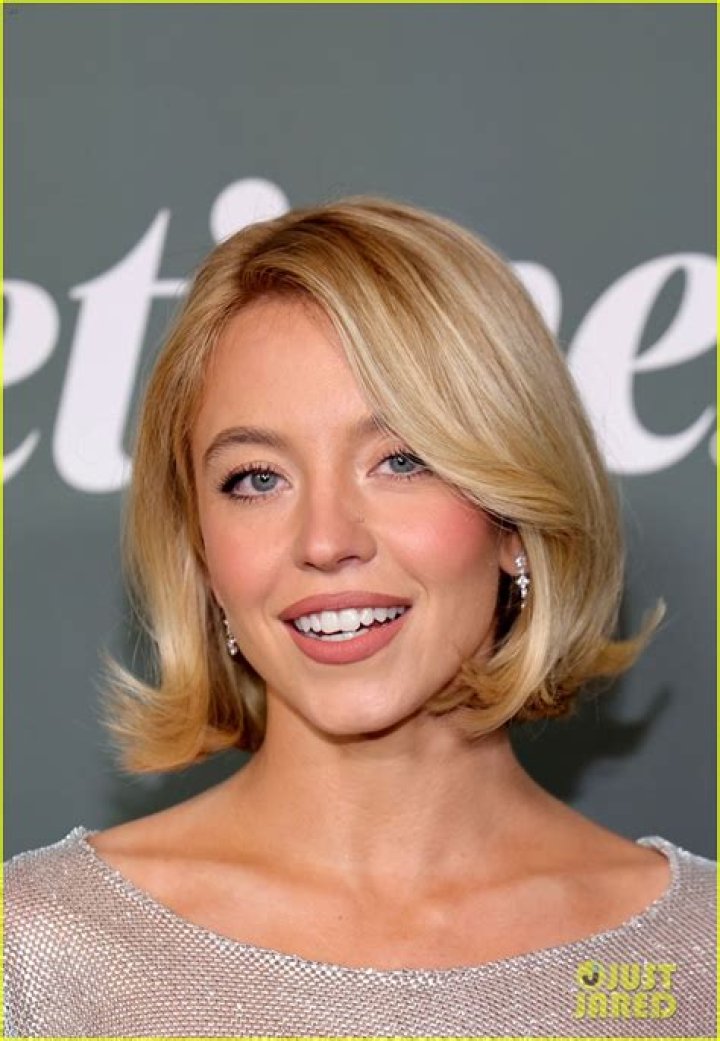 Sydney Sweeney at Power of Young Hollywood
