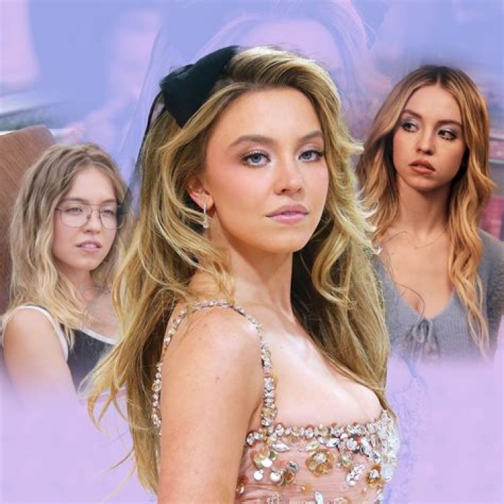 Sydney Sweeney at the 2023 Met Gala
