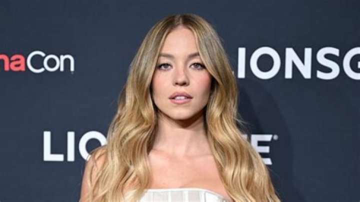Sydney Sweeney at the &lsquo;Once Upon A Time In Hollywood&rsquo; film premiere