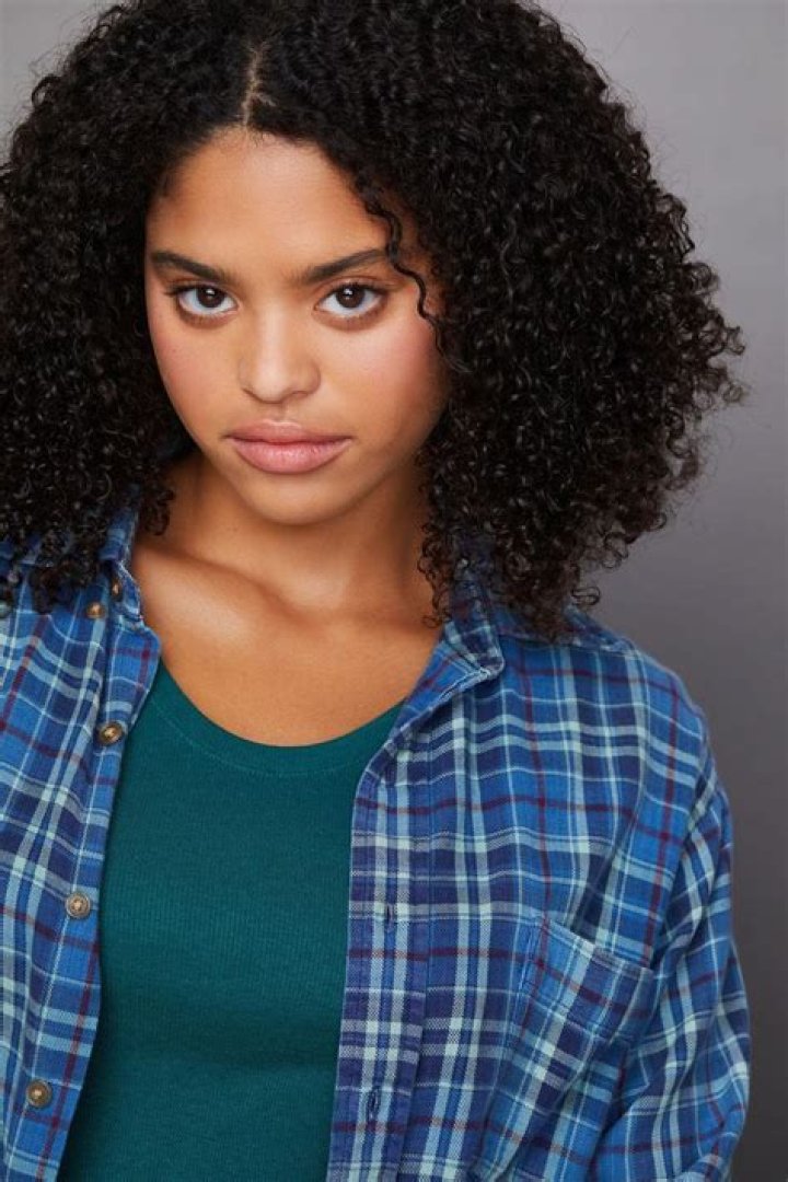 Symera Jackson