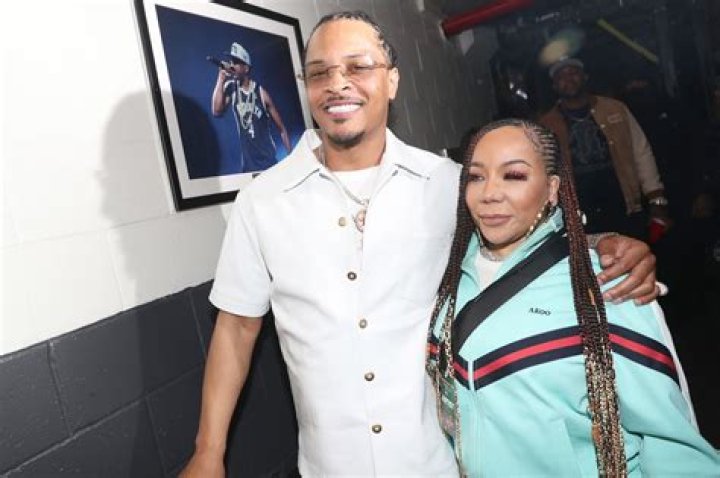 T.I. & Tiny’s Court Documents — PHOTOS