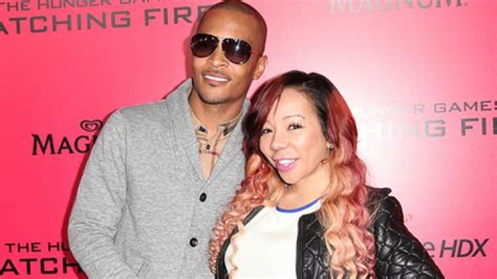 T.I. & Tiny’s Passion & ‘Off The Charts’ Sex Life Is ‘Definitely Fueled’ By Jealousy & Sexy Lingerie