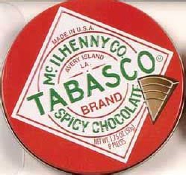 TABASCO&reg; Brand teamed up with NYC ice cream shop, Catch&rsquo;N Ice Cream from Dylan Lemay