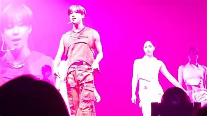 Taemin &ndash; Move