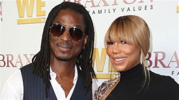 Tamar Braxton Tells Wendy Williams She’d Have ‘Quarantine Wedding’ – Hollywood Life