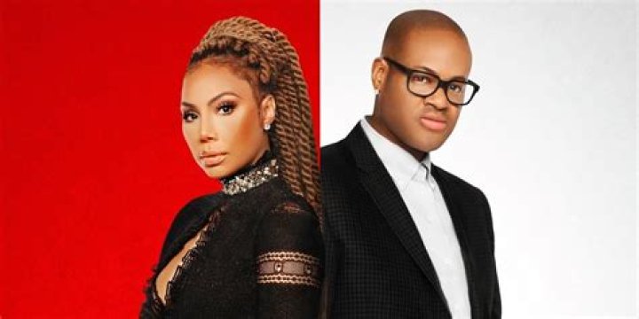 Tamar Braxton Vincent Herbert
