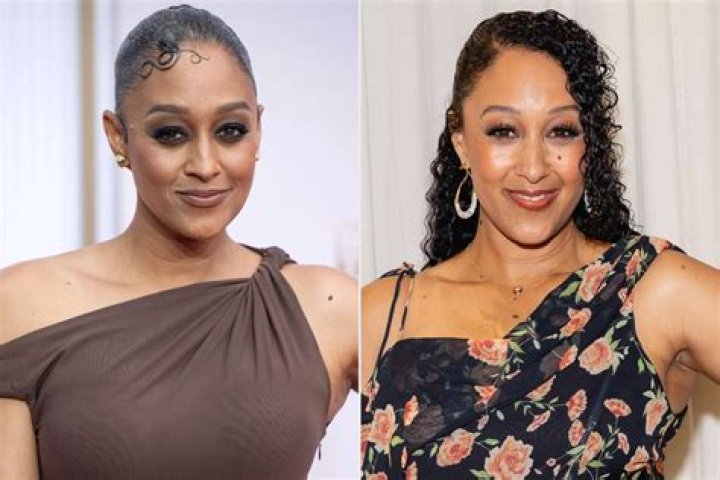 Tamera Mowry-Housley, Tia Mowry-Hardrict Tia Mowry's Baby Shower, Il Pastaio, Los Angeles, USA - 31 Mar 2018