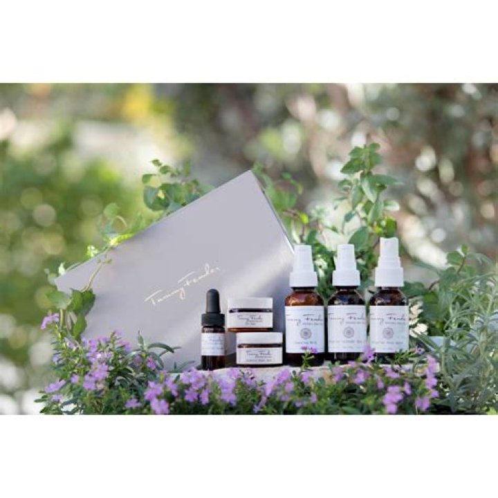Tammy Fender Rejuvenating Treatment Kit, $165, tammyfender.com