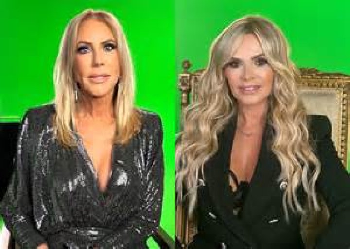 Tamra Judge Calls For Bravo To Fire Kelly Dodd From ‘RHOC’ After Past Insensitive Comments