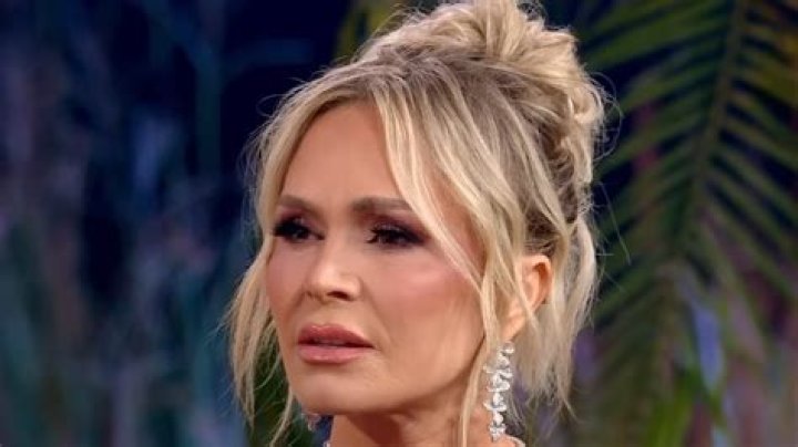 Tamra Judge Reportedly Returning To ‘RHOC’ – Hollywood Life