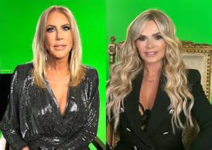 Tamra Judge Teases A ‘New Show’ With Vicki Gunvalson & Reveals If She’ll Ever Return To ‘RHOC’