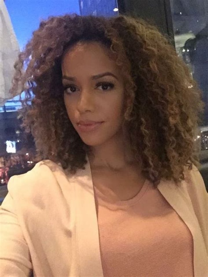 Tania Joyce Benitah &mdash; PICS