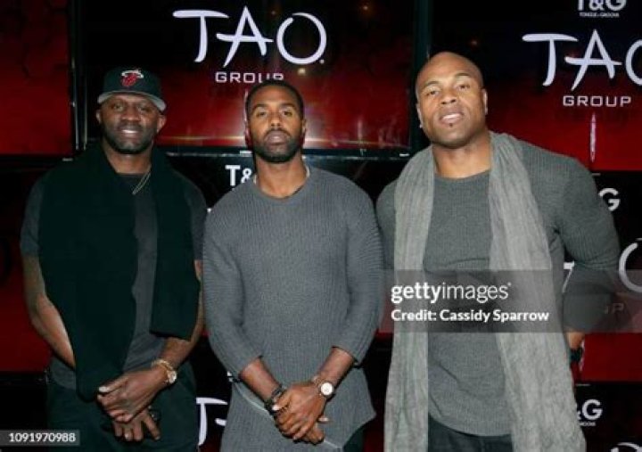 TAO Group&rsquo;s Big Game Takeover Presented By Tongue & Groove