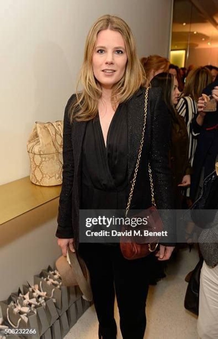 Tarka Russell