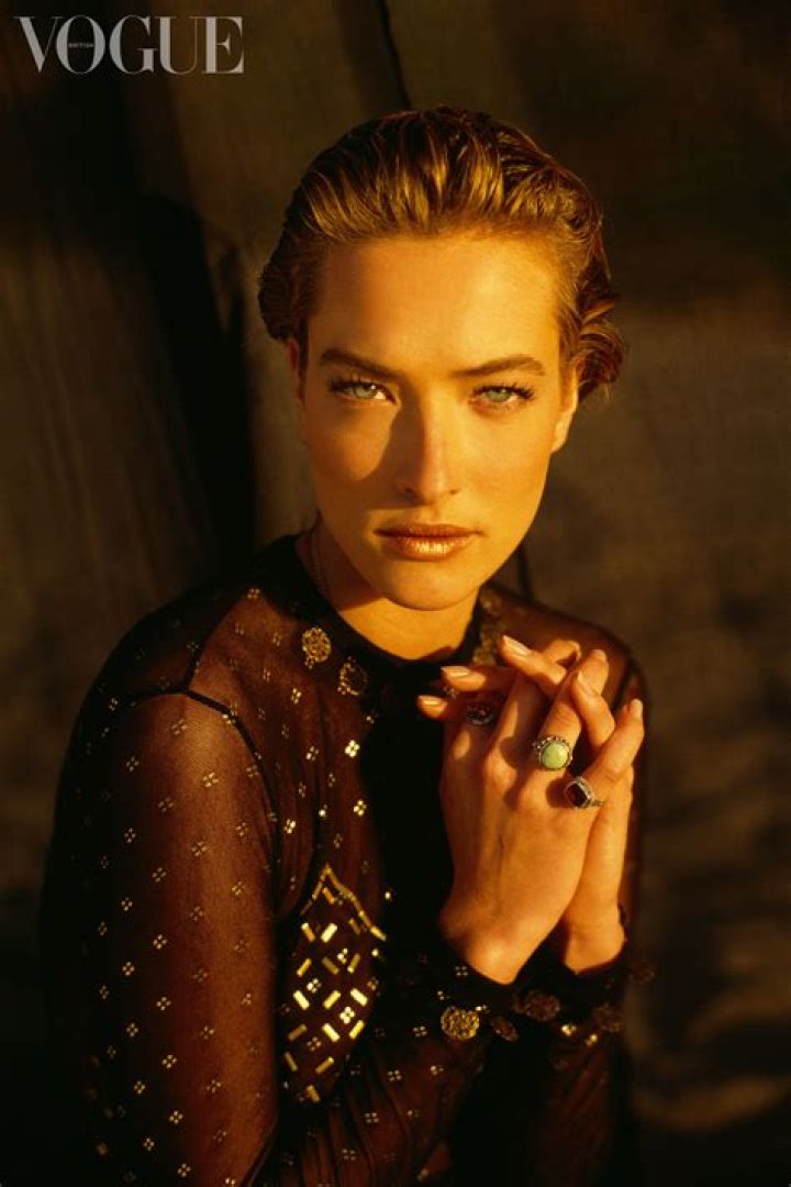 Tatjana Patitz