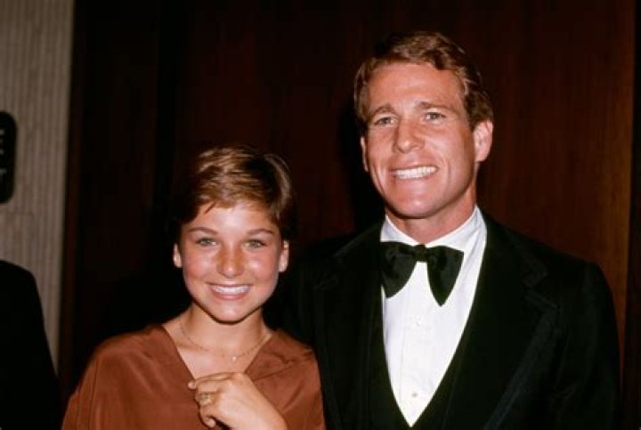 Tatum O&rsquo;Neal