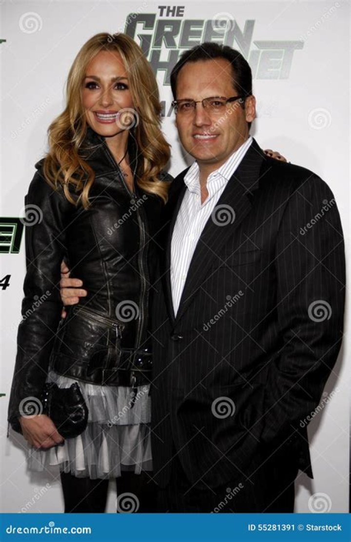 Taylor Armstrong, Russell Armstrong