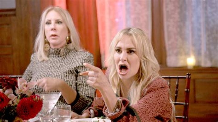 Taylor Armstrong Teases ‘RHUGT’ Season 2 Cast Fights: Interview – Hollywood Life