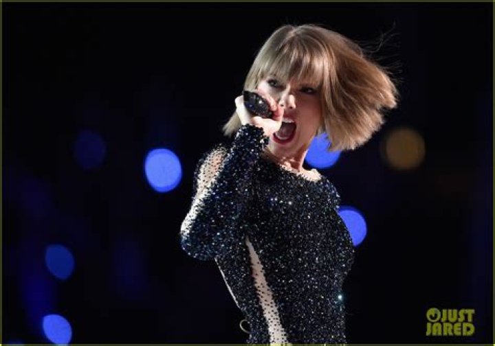 taylor swift 2016 grammys