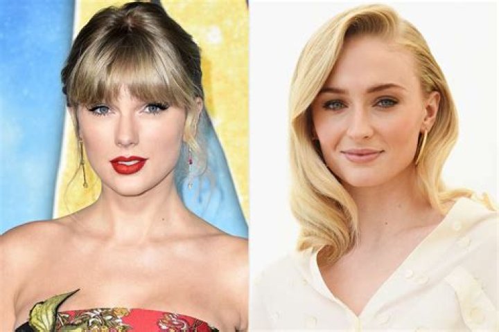 Taylor Swift And Sophie Turner’s Friendship Timeline – Hollywood Life