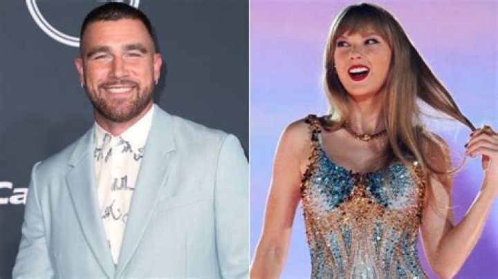 Taylor Swift and Travis Kelce Kiss at Buenos Aires Concert in Video – Hollywood Life