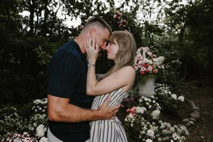 Taylor Swift and Travis Kelce, Bradley Cooper and Gigi Hadid