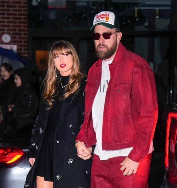 Taylor Swift and Travis Kelce&rsquo;s New Year&rsquo;s Eve Plans Revealed