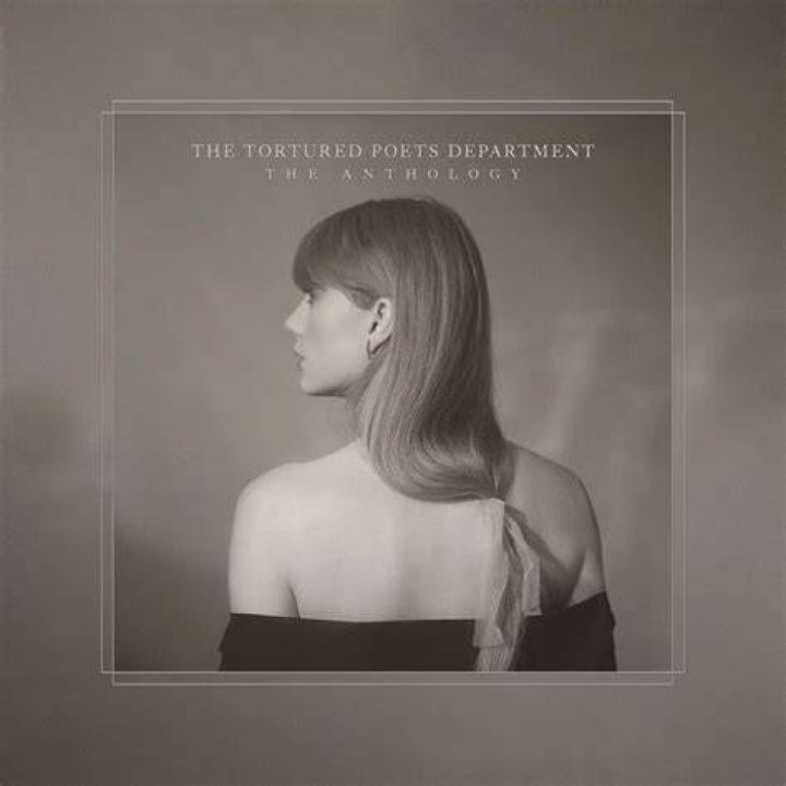 Taylor Swift Announces This Artist Is Featured on 1st ‘Tortured Poets Department’ Single ‘Fortnight’