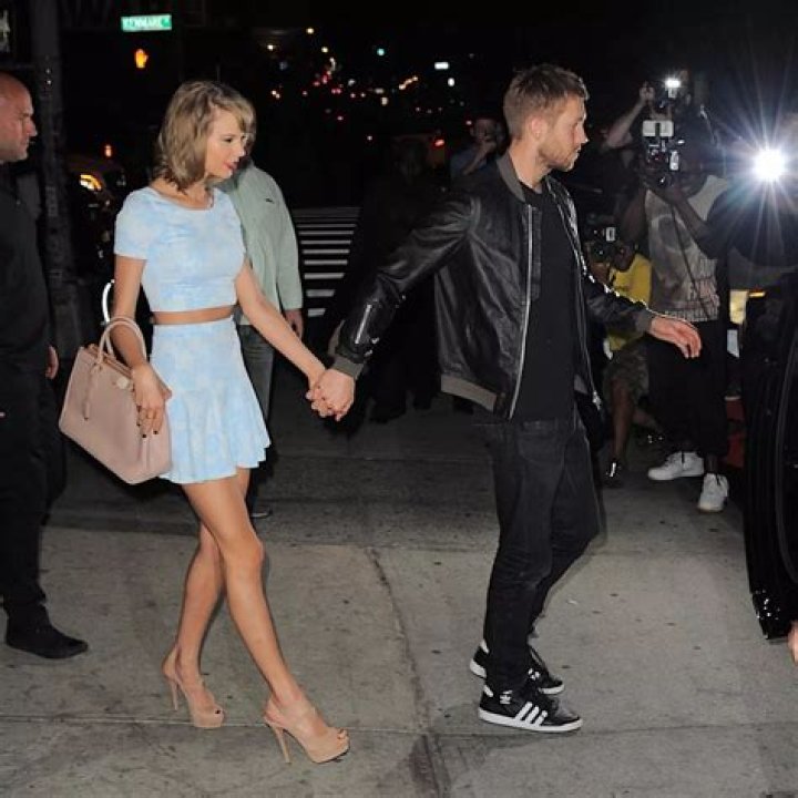 Taylor Swift Calvin Harris Sex