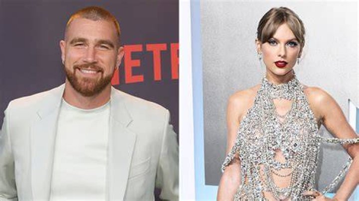 Taylor Swift Fans Think They Spotted Travis Kelce With a Hickey – Hollywood Life