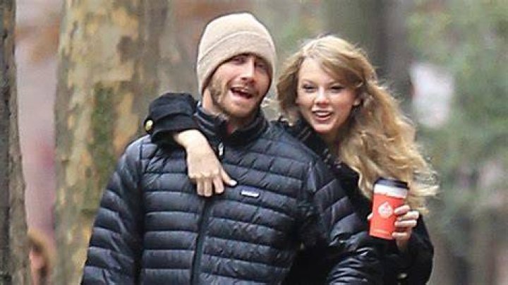 Taylor Swift Girlfriends