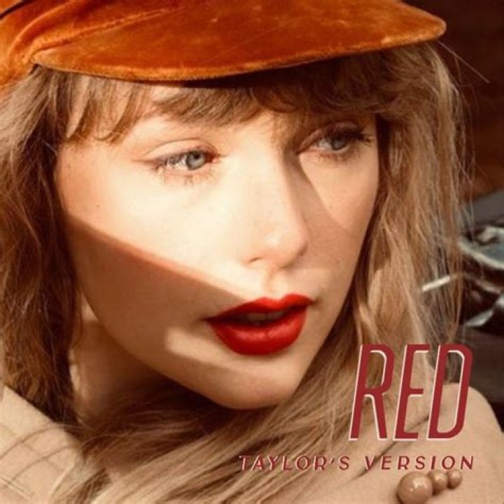 Taylor Swift in 2013