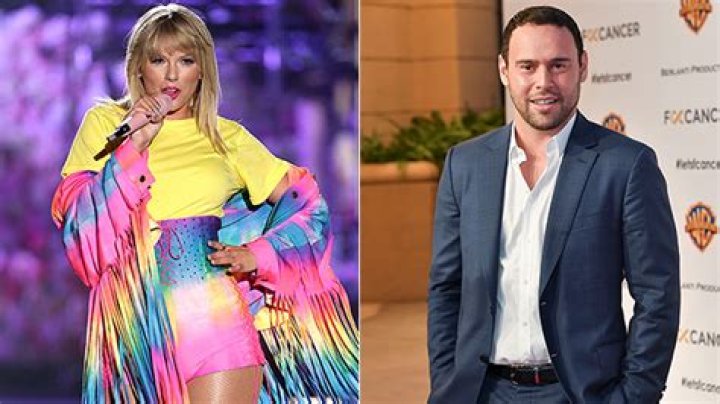 Taylor Swift Is ‘Grossed Out’ Scooter Braun Acquired Her Music Catalog: ‘This Is My Worst Case Scenario’