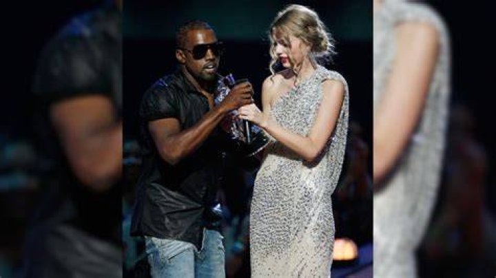 taylor swift, kim kardashian