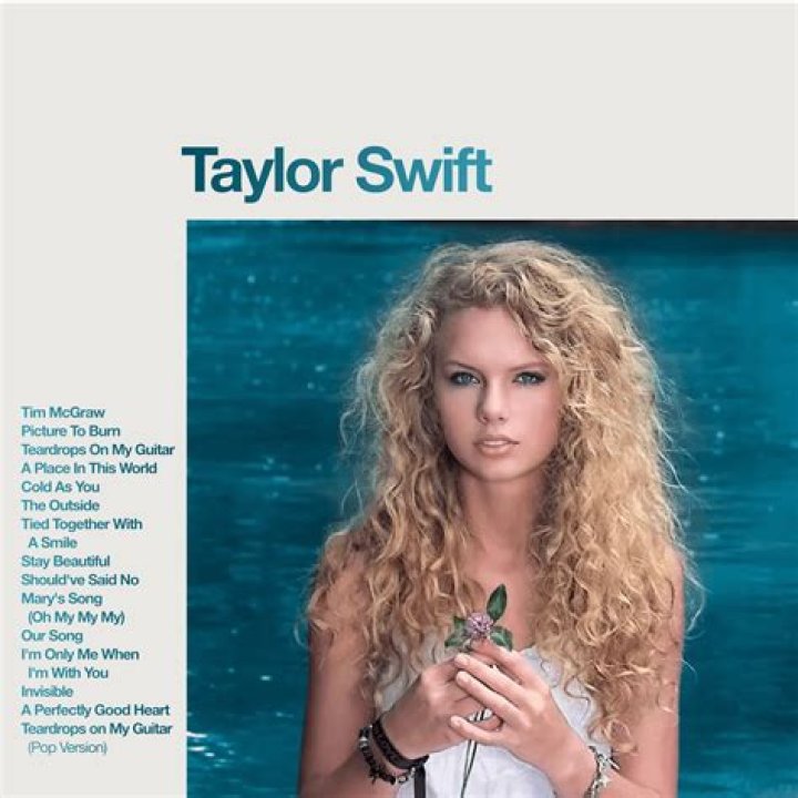Taylor Swift Love Hate
