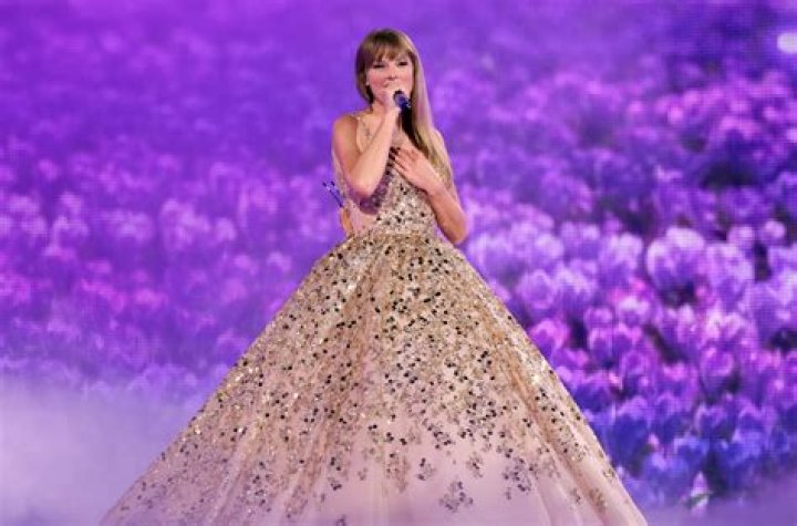 Taylor Swift &lsquo;End Game&rsquo; Video