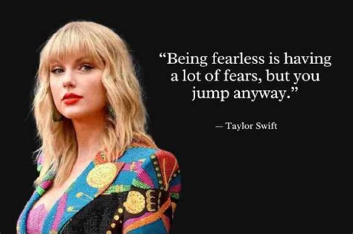 Taylor Swift Lyrics For His Birthday — Quotes Ex On Twitter – Hollywood Life