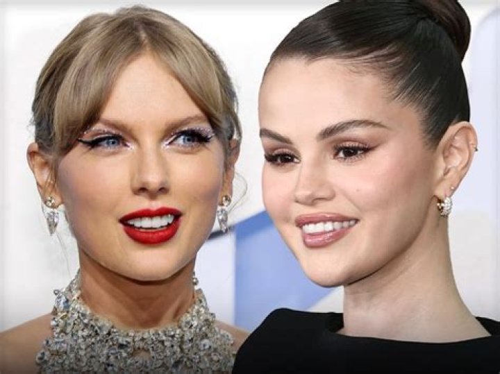 Taylor Swift Punishing Selena Gomez