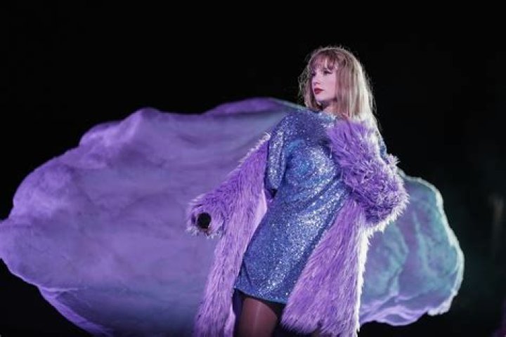 Taylor Swift’s ‘End Game’ Video — Pics