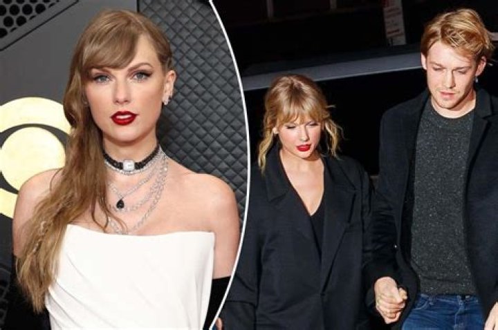 Taylor Swift’s Heartbroken Texts To Harry Styles After Split Revealed