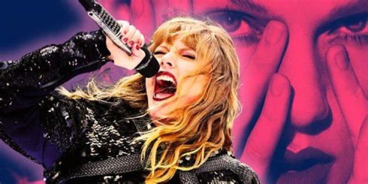 Taylor Swift’s ‘Reputation’ — 8 More Artists Who’ve Battled To Set The Record Straight With Songs