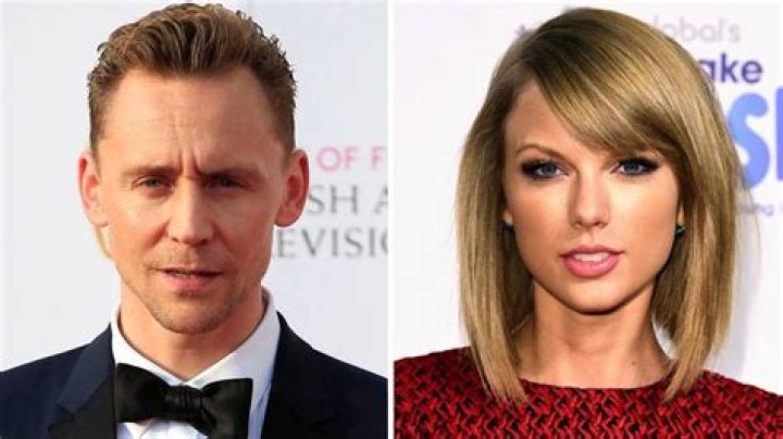 Taylor Swift Split Tom Hiddleston