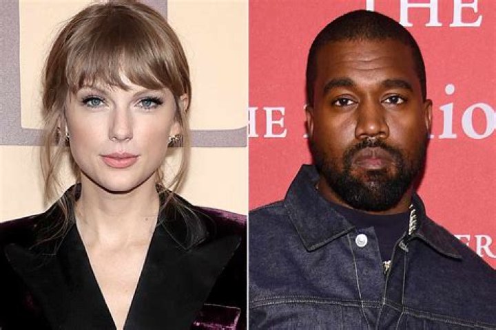 Taylor Swift Talks Kanye West Feud & Real Reason Behind It – Interview – Hollywood Life