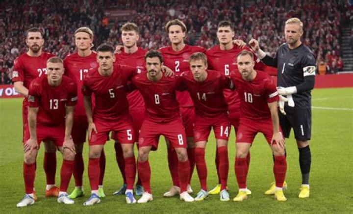 Team Denmark
