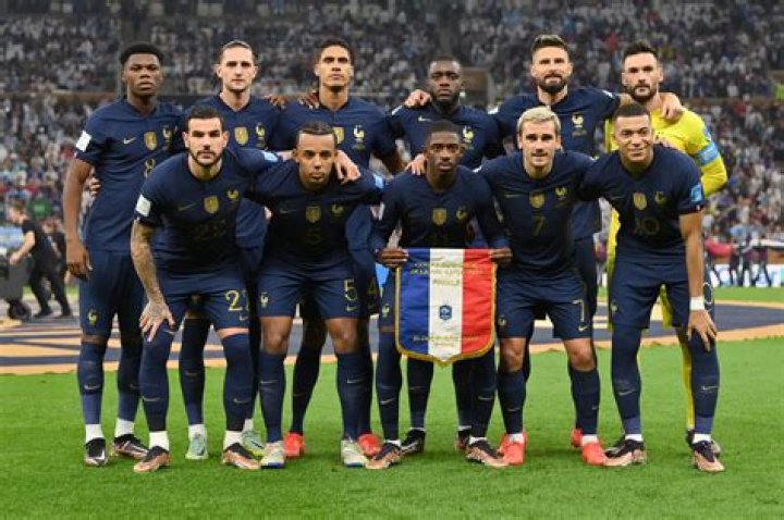 Team France