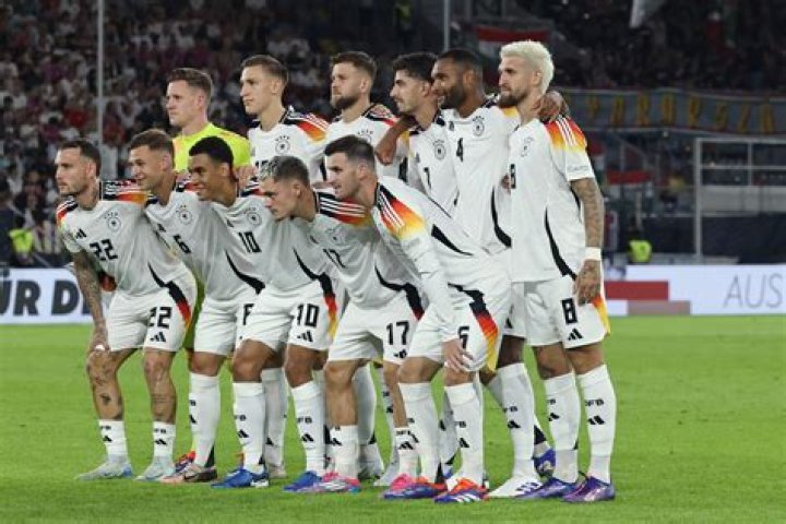 Team Germany