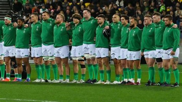 Team Ireland