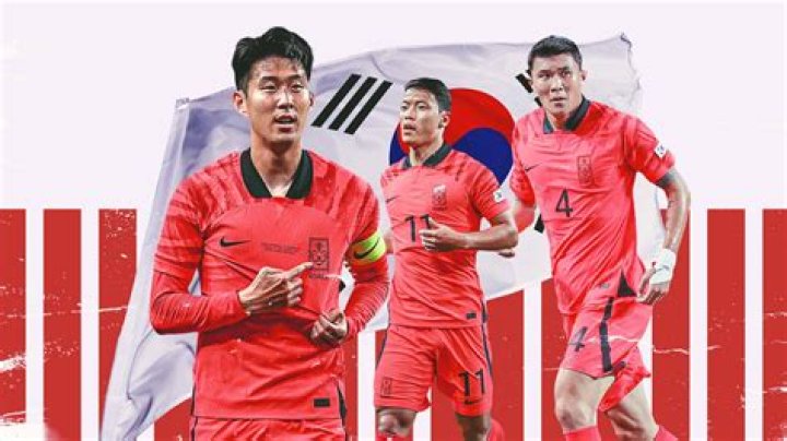 Team Korea