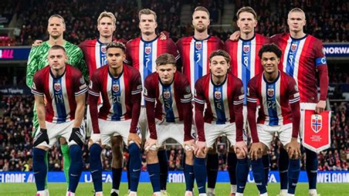 Team Norway