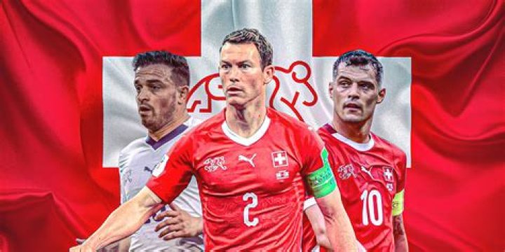 Team Switzerland